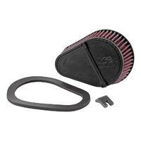 K&N Air Filter for 1996-2023 Suzuki DR650SE 
