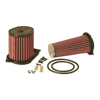 K&N Air Filter for 1992-2004 Suzuki VS800GL Intruder 