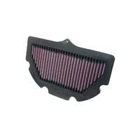 K&N Air Filter for 2006-2010 Suzuki GSXR750 