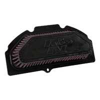K&N Air Filter for 2015-2021 Suzuki GSXS1000 