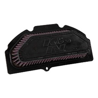 K&N Air Filter for 2015-2021 Suzuki GSXS1000F 