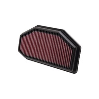 K&N Air Filter for 2011-2015 Triumph 1050 Speed Triple 