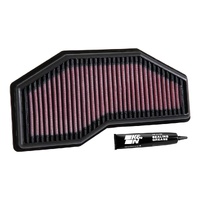 2018-2020 Triumph 1050 Speed Triple RS K&N Air Filter 