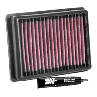 2016-2020 Triumph 1200 Thruxton K&N Air Filter 