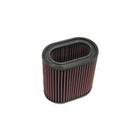 K&N Air Filter for 2008-2018 Triumph Rocket III Touring 