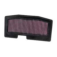 K&N Air Filter for 2013-2016 Triumph 675 Street Triple 