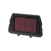 2011-2015 Triumph 800 Tiger K&N Air Filter 