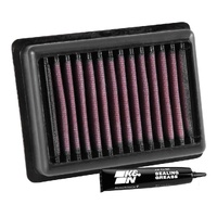 2016-2019 Triumph 1200 Tiger Explorer XC K&N Air Filter 