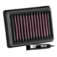 K&N Air Filter for 2017-2025 Triumph 900 Bonneville T100