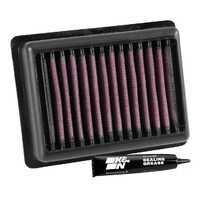 K&N Air Filter for 2017-2019 Triumph 900 Street Cup