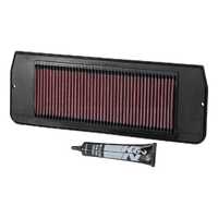 1995-1998 Triumph 900 Sprint K&N Air Filter 