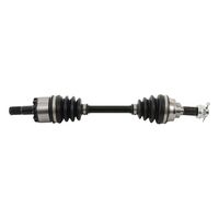 Front Left Axle for 2003-2013 Kawasaki KVF360 4X4