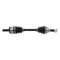All Balls Front Left CV Axle for 2005-2013 Kawasaki KVF650 Brute Force