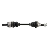 Front Left Axle for 2005-2013 Kawasaki KVF650 Brute Force