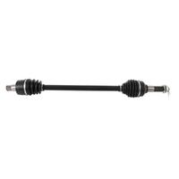 All Balls 8-Ball Front Left CV Axle for 2016-2024 Kawasaki KAF1000E Mule Pro-DX EPS