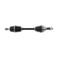 All Balls Front Right CV Axle for 2004-2006 Kawasaki KVF700 Prairie