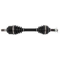 All Balls 8-Ball Front Right CV Axle for 2008-2011 Kawasaki KVF750 Brute Force