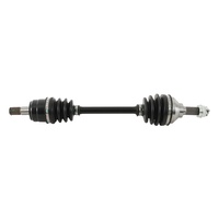 All Balls Front Right CV Axle for 2012-2020 Kawasaki KVF750 4X4 Brute Force EPS