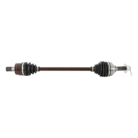 All Balls Front Left CV Axle for 2008-2013 Kawasaki KRF750 Teryx