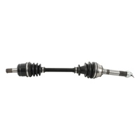 Front Left or Right Axle for 2005-2016 Kawasaki KAF400 Mule 610
