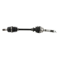 All Balls Front Left CV Axle for 2017-2024 Kawasaki KAF400J Mule SX