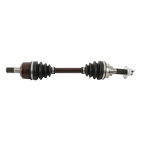 All Balls Front Left CV Axle for 1999-2001 Kawasaki KVF300 4WD