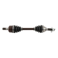 Front Left or Right Axle for 1999-2001 Kawasaki KVF300 4WD