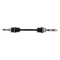 Front Left or Right Axle for 2000-2002 Kawasaki Mule 2510 Diesel