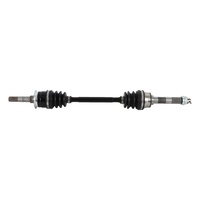 All Balls Front Left CV Axle for 2001-2008 Kawasaki Mule 3010 4X4