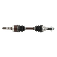Front Left or Right Axle for 1989-2002 Kawasaki KLF300 4WD