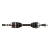 All Balls Front Left CV Axle for 1993-1999 Kawasaki KLF400 Bayou