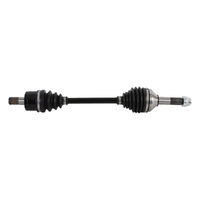 All Balls Rear Left CV Axle for 2006-2016 Kawasaki KVF650I Brute Force