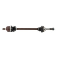 All Balls Rear Left CV Axle for 2012-2013 Kawasaki KRF750 Teryx