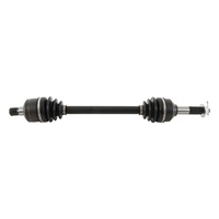 All Balls 8-Ball Rear Left CV Axle for 2014-2015 Kawasaki KRF800 Teryx