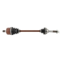 All Balls Rear Right CV Axle for 2008-2011 Kawasaki KRF750 Teryx