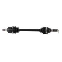 All Balls 8-Ball Rear Left CV Axle for 2016-2024 Kawasaki KAF1000E Mule Pro-DX EPS