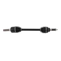 All Balls 8-Ball Rear Right CV Axle for 2018-2024 Kawasaki KAF1000B Mule Pro-DXT EPS