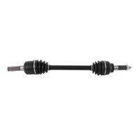 All Balls 8-Ball Rear Right CV Axle for 2018-2019 Kawasaki KAF820 Mule Pro-FXR