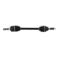 All Balls 8-Ball Rear Right CV Axle for 2024 Kawasaki Mule Pro-FX 1000 HD