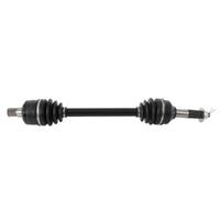 All Balls 8-Ball Rear Left CV Axle for 2016-2021 Kawasaki KRF800 Teryx