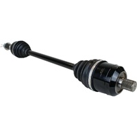 All Balls Rear Left CV Axle for 2020-2025 Kawasaki KRX1000 Teryx