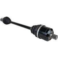 All Balls Rear Right CV Axle for 2020-2025 Kawasaki KRX1000 Teryx