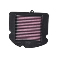 K&N Air Filter for 2016-2024 Yamaha YXZ1000R