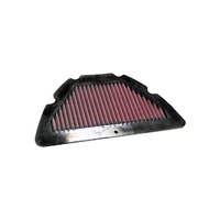 K&N Air Filter for 2004-2006 Yamaha YZF-R1 