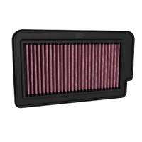 K&N Air Filter for 2022-2025 Yamaha MT-10SP