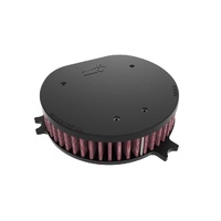 K&N Air Filter for 2000-2013 Yamaha XVS1100A V-Star Classic 