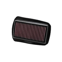 K&N Air Filter for 2009-2012 Yamaha YZF-R125 