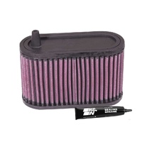 K&N Air Filter for 1986-2007 Yamaha VMX-12 Vmax 