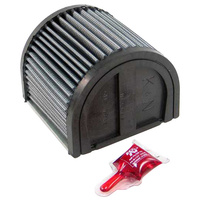 K&N Air Filter for 1986-1989 Yamaha YX600 Radian 