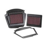 K&N Air Filter for 2003-2006 Yamaha XV1700 Warrior 